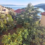 Daire Casa Panorama Sunset Rabac