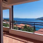 Daire Casa Panorama Sunset Rabac