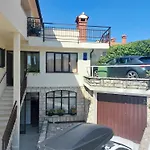 Casa Panorama Sunset Rabac