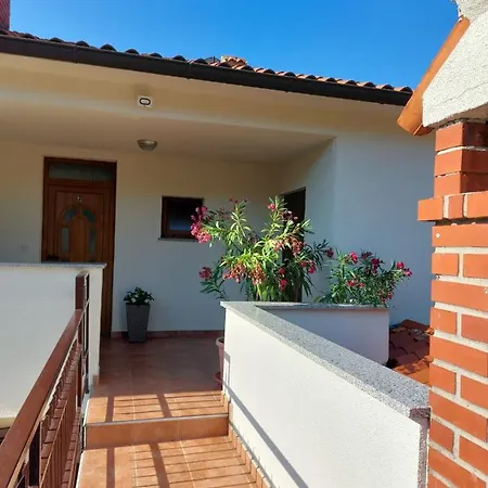 Casa Panorama Sunset Апартаменты *