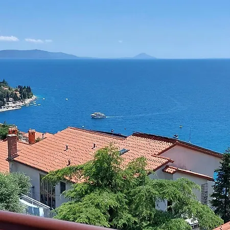 Апартаменты Casa Panorama Sunset