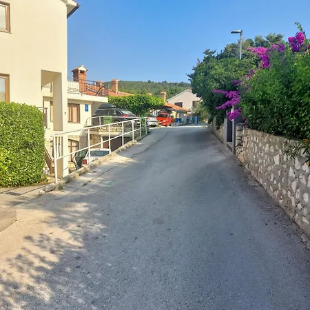 Casa Panorama Sunset * Рабац