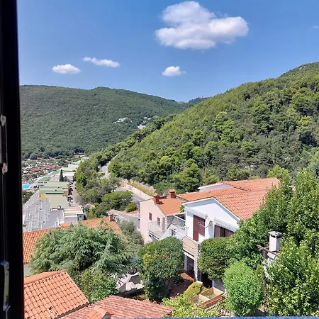 Casa Panorama Sunset Lejlighed *