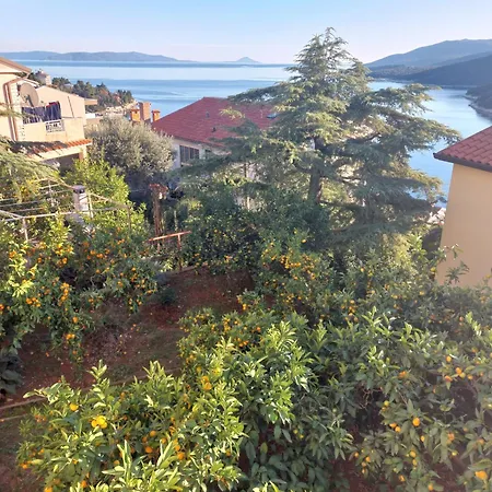 Lejlighed Casa Panorama Sunset Rabac