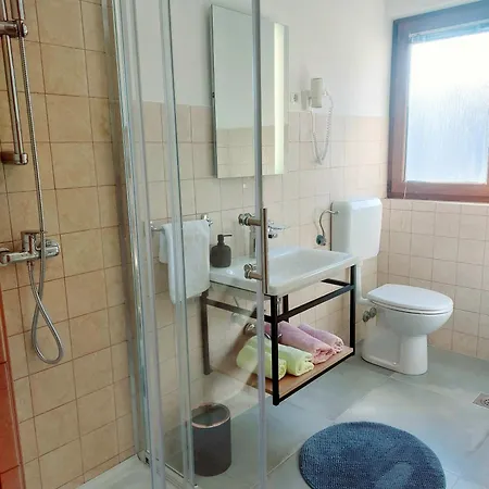 Casa Panorama Sunset Рабац