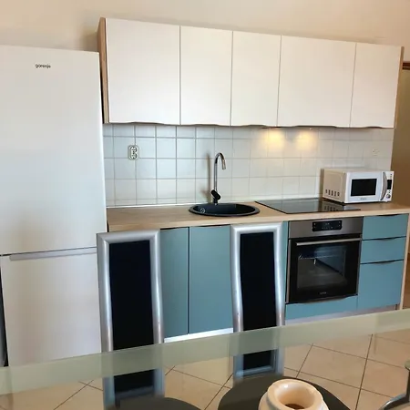 Casa Panorama Sunset Lejlighed