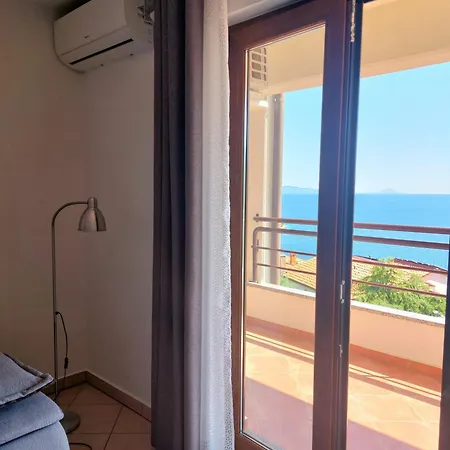 Апартаменты Casa Panorama Sunset