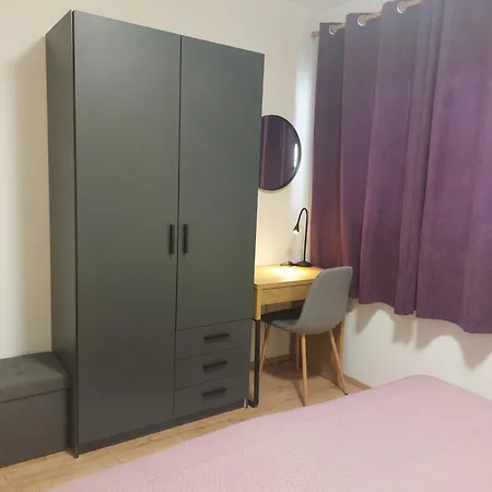 Casa Panorama Sunset * Рабац