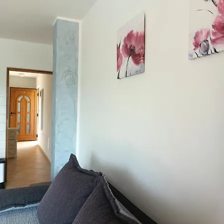 Апартаменты Casa Panorama Sunset Рабац