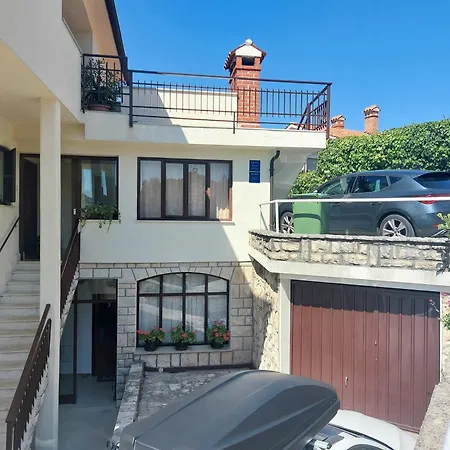 Casa Panorama Sunset Rabac