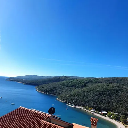 Casa Panorama Sunset * Рабац