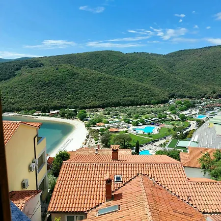 Casa Panorama Sunset Rabac