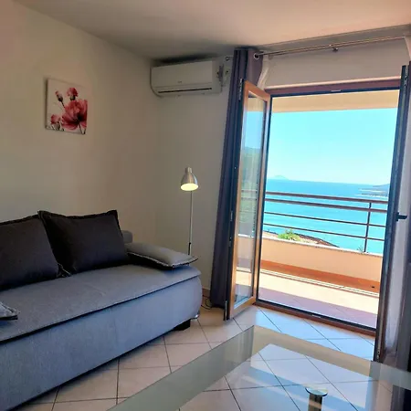 Casa Panorama Sunset Apartman *