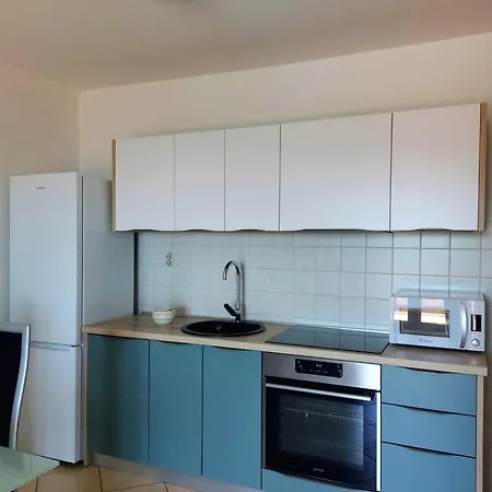 Lejlighed Casa Panorama Sunset