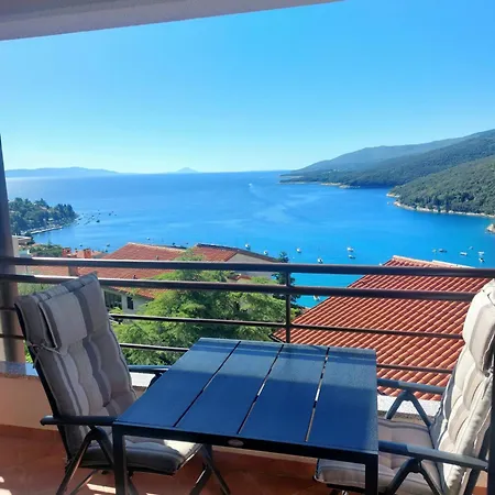 Casa Panorama Sunset Rabac