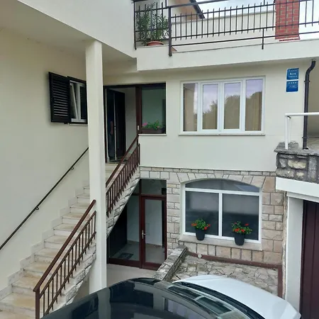 Casa Panorama Sunset Apartman *