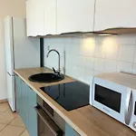 Casa Panorama Sunset Apartman Rabac