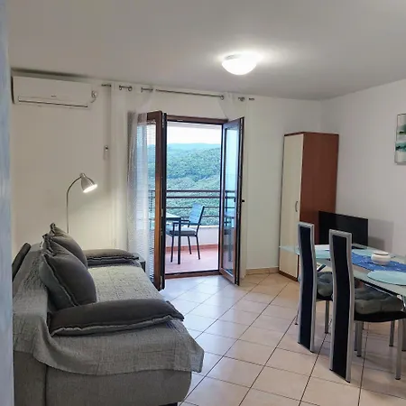 Apartment Casa Panorama Sunset Rabac