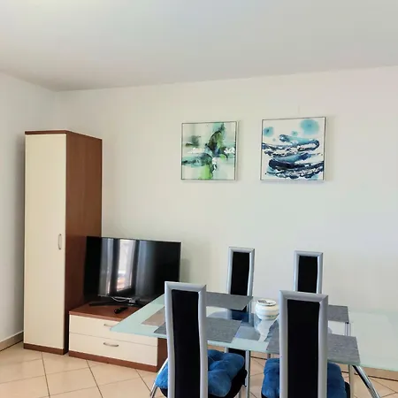 Apartment Casa Panorama Sunset Rabac