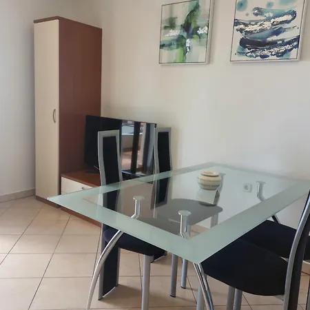 Casa Panorama Sunset ראבץ
