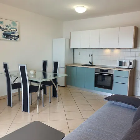 Casa Panorama Sunset * Rabac