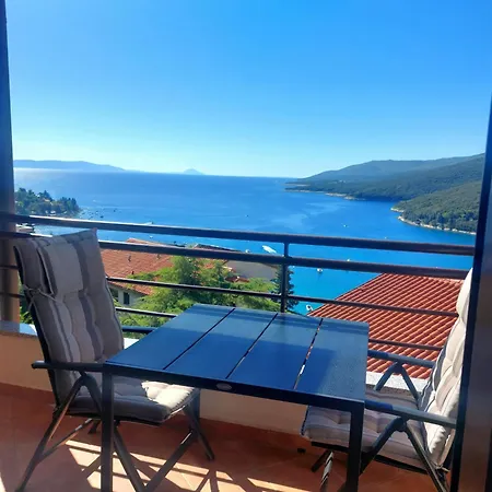 Casa Panorama Sunset Рабац