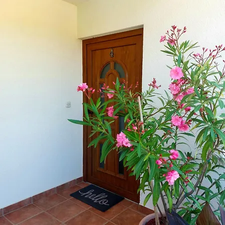 Casa Panorama Sunset Апартаменты Рабац