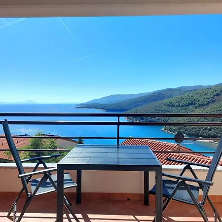 Apartman Casa Panorama Sunset *