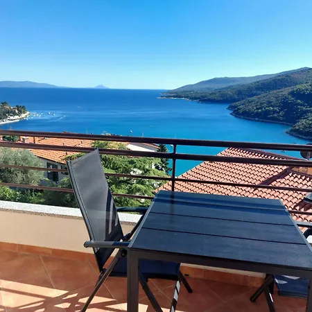 Apartman Casa Panorama Sunset Rabac