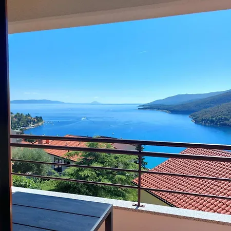 Appartement Casa Panorama Sunset Rabac