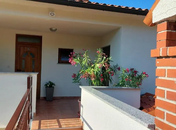 Casa Panorama Sunset 아파트 *