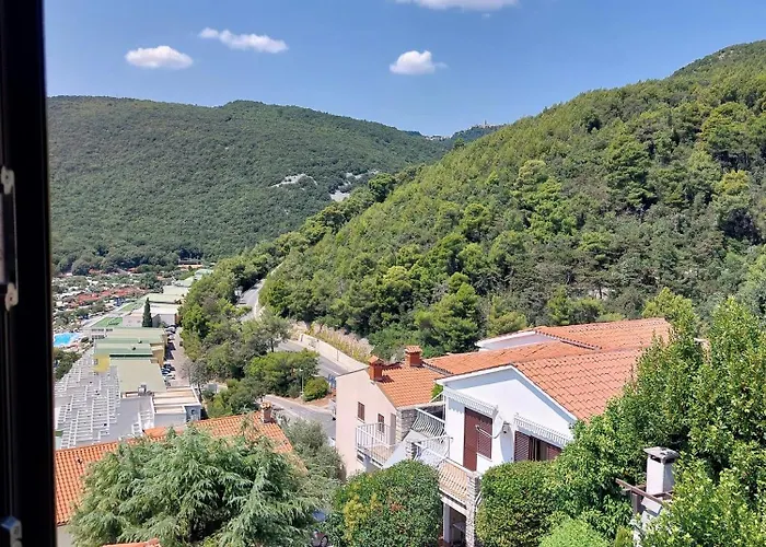 Casa Panorama Sunset 아파트 *