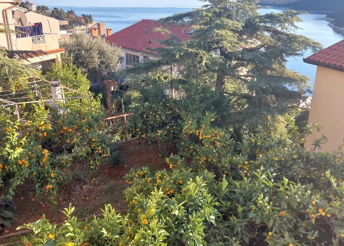 아파트 Casa Panorama Sunset 라벡