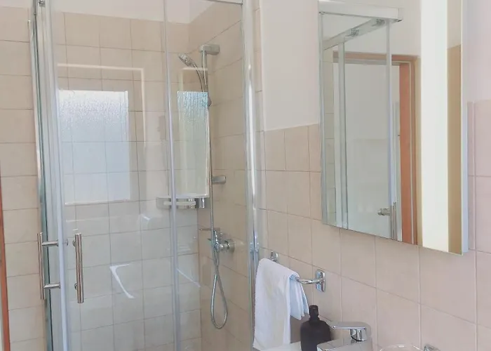 Casa Panorama Sunset 아파트 *