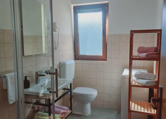 아파트 Casa Panorama Sunset *