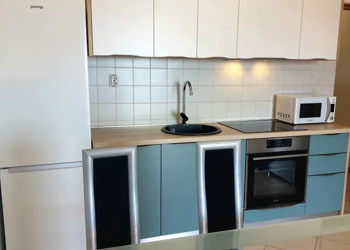 Casa Panorama Sunset Apartman