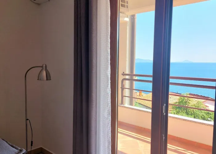 아파트 Casa Panorama Sunset