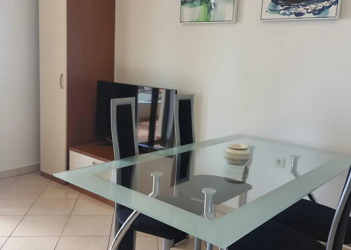 Casa Panorama Sunset 라벡