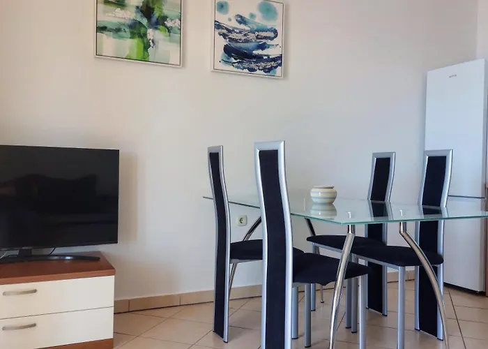 Apartman Casa Panorama Sunset Rabac