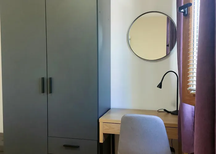 아파트 Casa Panorama Sunset 라벡