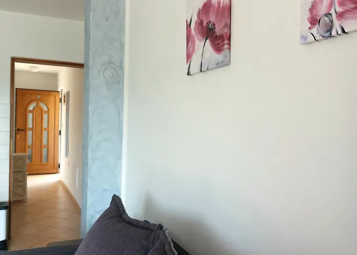 아파트 Casa Panorama Sunset 라벡