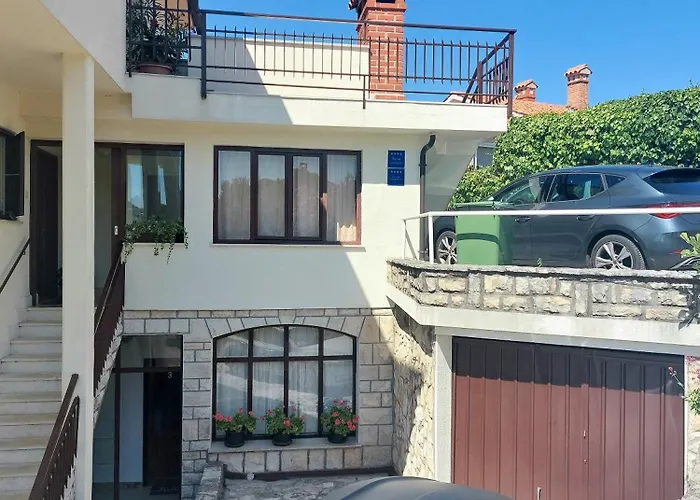 Casa Panorama Sunset 라벡