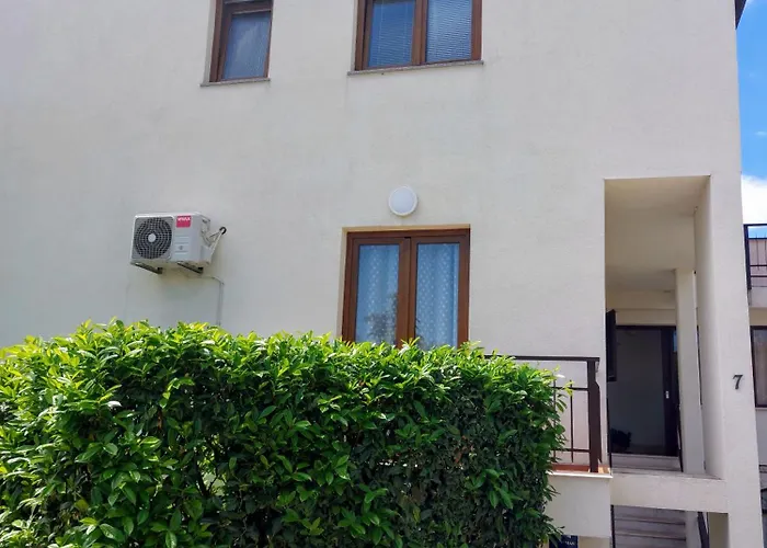 Casa Panorama Sunset 라벡