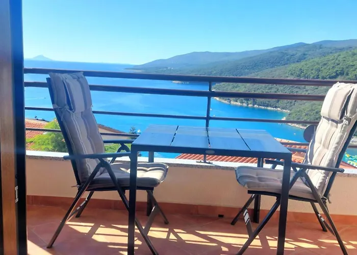 Casa Panorama Sunset 아파트