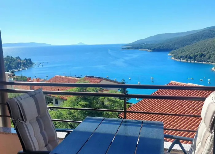 Casa Panorama Sunset Rabac